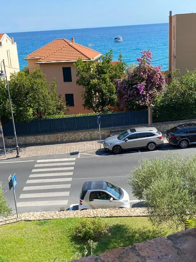 Varigotti #Subitoalmare