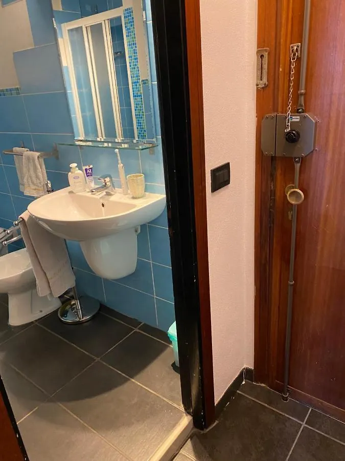 Apartment Varigotti #Subitoalmare