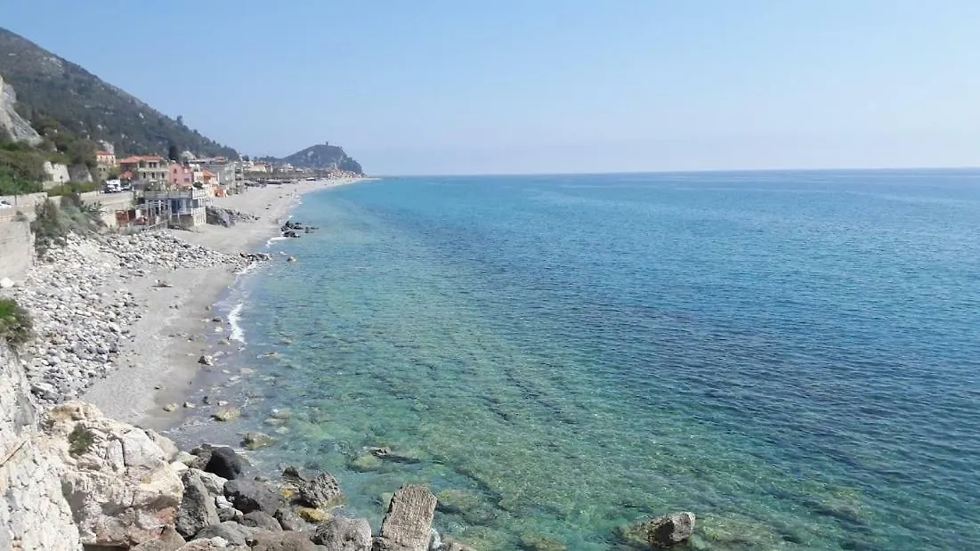 Varigotti #Subitoalmare